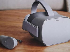 Oculus Go 已向開發者發貨，離消費者版亮相不遠，電腦線材或成歷史